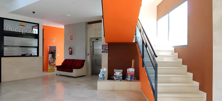 贝尼东地平线皮埃尔假日酒店(Pierre & Vacances Apartamentos Benidorm Horizon)图片