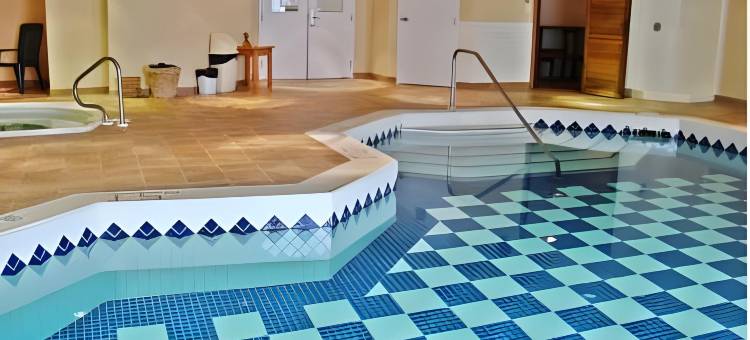 Travelodge by Wyndham Edson 2409079 Alberta Ltd.图片