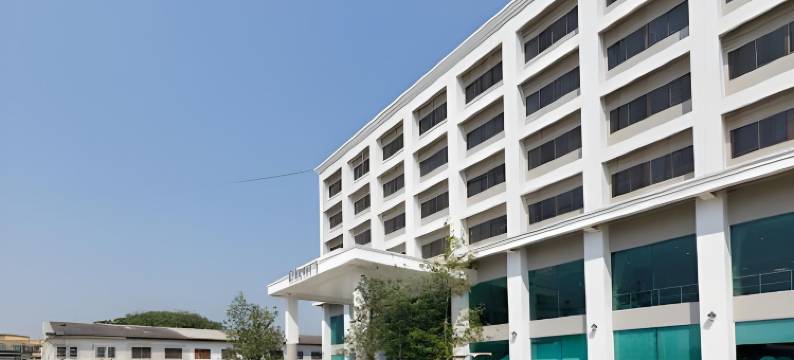 里弗霍特尔-迪奥特斯坦丁维纽斯那空帕侗(River Hotel - The Outstanding Venues Nakhon Pathom)图片