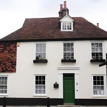 圣彼得住宿加早餐酒店(St Peters Bed and Breakfast)图片