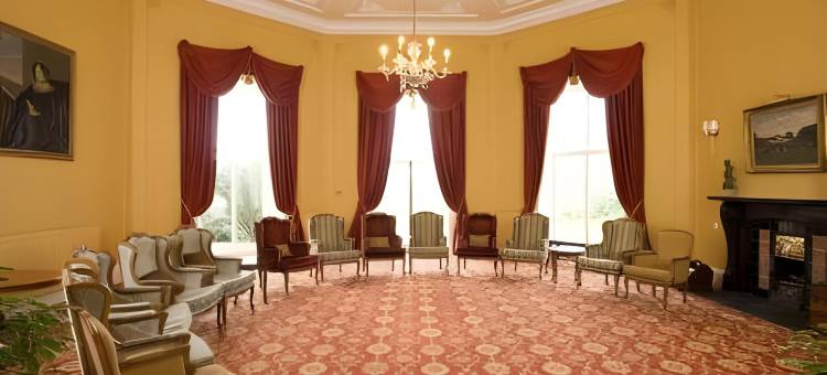 考尔之家酒店(Coul House Hotel)图片