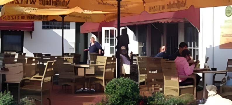 霍赫瓦赫特霍夫旅馆(Hohwachter Hof)图片