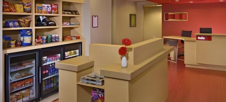 卡拉马祖万豪TownePlace酒店(TownePlace Suites Kalamazoo)图片