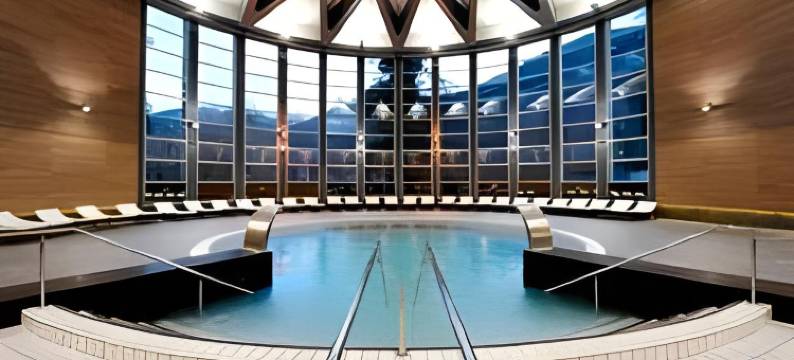 阿尔蒂酒店(Alti Hôtel)图片