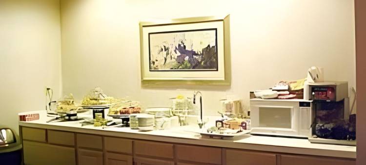 SureStay by Best Western Morgan Hill图片