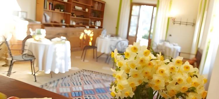 坎普伦高乡村民宿(Agriturismo Villa di Campolungo)图片