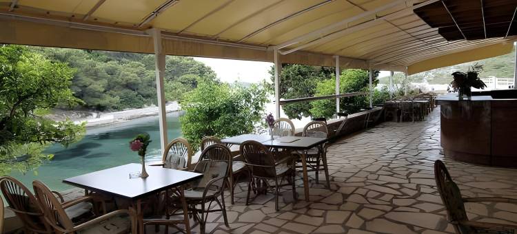 塞雷纳度假村赫瓦尔(2026年7月开业)(Hotel Sirena Hvar)图片
