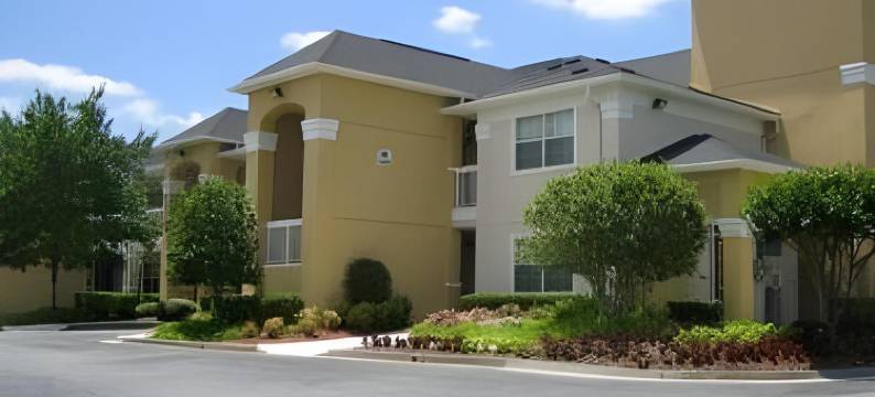 晨延套房美洲精选套房亚特兰大坎伯兰商场(Extended Stay America Select Suites - Atlanta - Cumberland Mall)图片