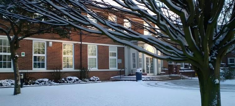 米切尔霍酒店(Mitchell Hall)图片