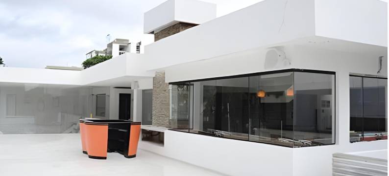 埃基佩特罗感官精品酒店(Hotel Senses Equipetrol)图片