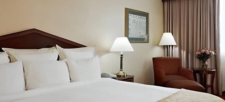 辛辛那提东北万豪酒店(Marriott Cincinnati Northeast)图片