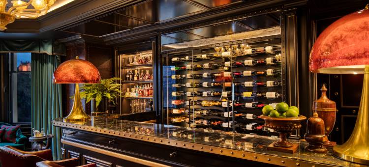 100 个王子街(100 Princes Street)图片