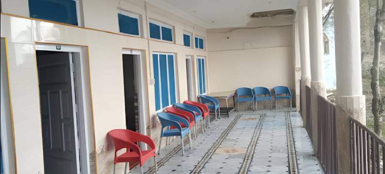 三星级酒店(Three Star Hotel)图片