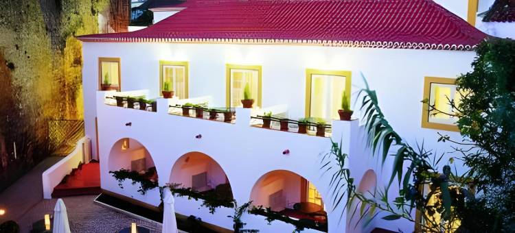 奥比多斯女王淑雅居酒店 - 解锁酒店(Casa Senhoras Rainhas - Óbidos - by Unlock Hotels)图片
