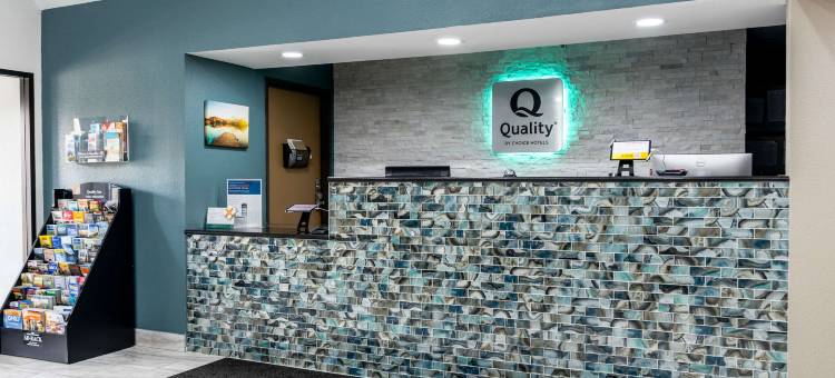 凯艺酒店(Quality Inn)图片