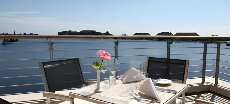 威廉港大西洋酒店(Atlantic Hotel Wilhelmshaven)图片