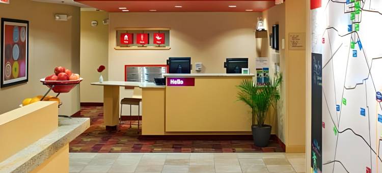 伯利恒伊斯顿／利哈伊谷万豪TownePlace酒店(TownePlace Suites Bethlehem Easton/Lehigh Valley)图片