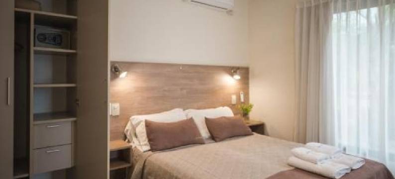 阿尔图斯尚帕奇公寓(Altos del Champaqui)图片