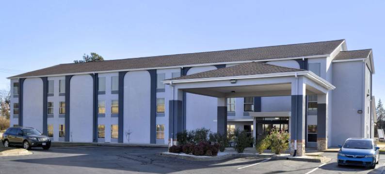 品质旅舍(Quality Inn)图片