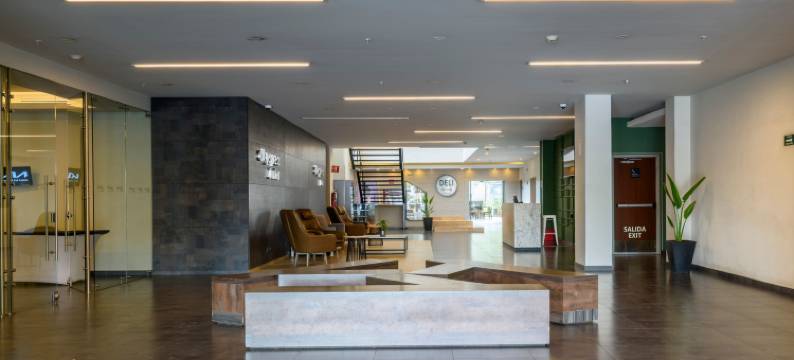 波哥大机场万豪城市快捷青年酒店(City Express Junior by Marriott Bogota Aeropuerto)图片