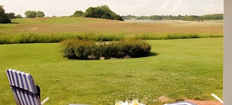 卡斯塔尼恩阿莱乡村酒店(Landhotel Kastanienallee Putbus)图片