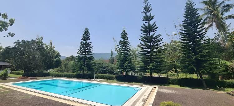 Urbanview Tridaya Cisarua Puncak酒店(Urbanview Hotel Tridaya Cisarua Puncak)图片