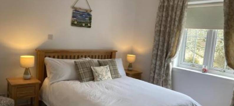 Clashmore Wood图片