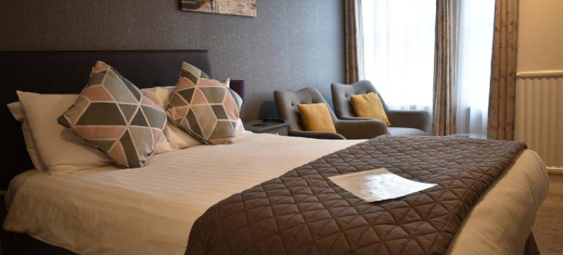 陶顿旅馆(Taunton House)图片