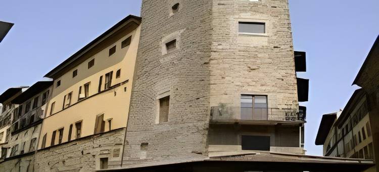 菲兰其套房酒店(Firenze Suite)图片