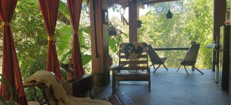 Alice Guesthouse图片