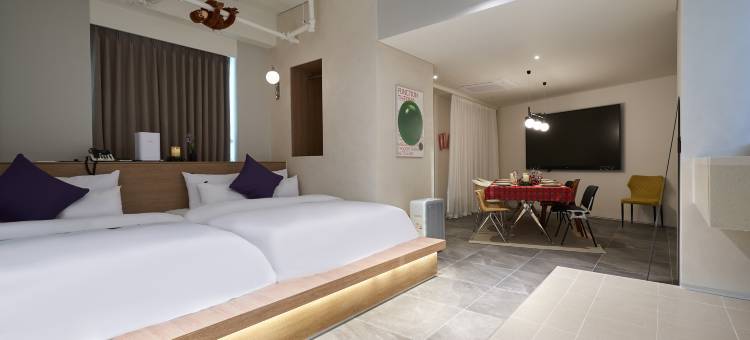 Hanam River Park Hotel图片