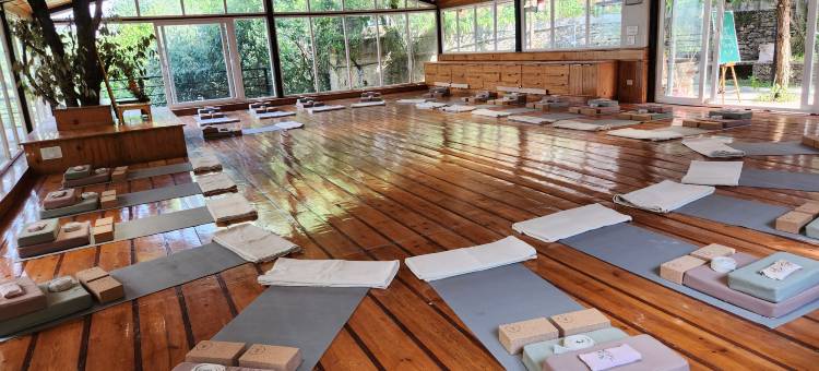 Dunagiri Retreat图片