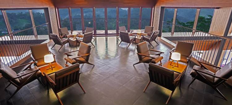 Kondody酒店的The Valle(The Valle by Kondody Hotels)图片