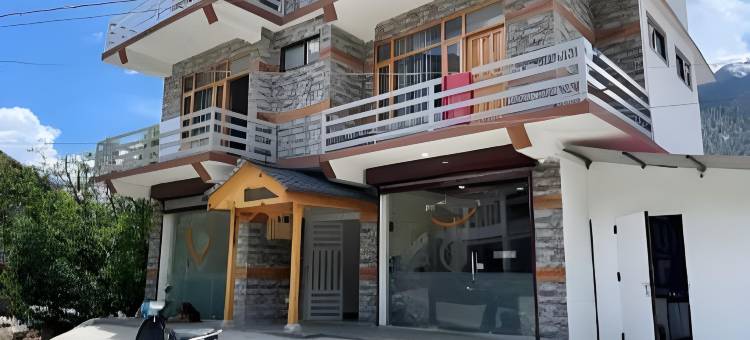 Hotel Midway Inn图片