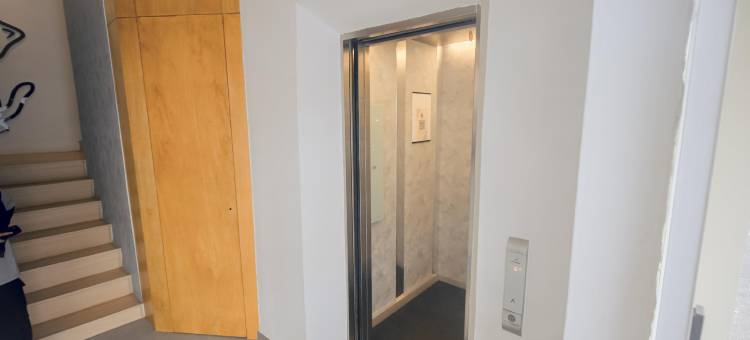 双H精品酒店(Double H Boutique Hotel)图片