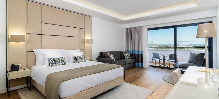 木星阿尔布费拉酒店 - 家庭与乐趣 - 全包(Jupiter Albufeira Hotel - Family & Fun - All Inclusive)图片