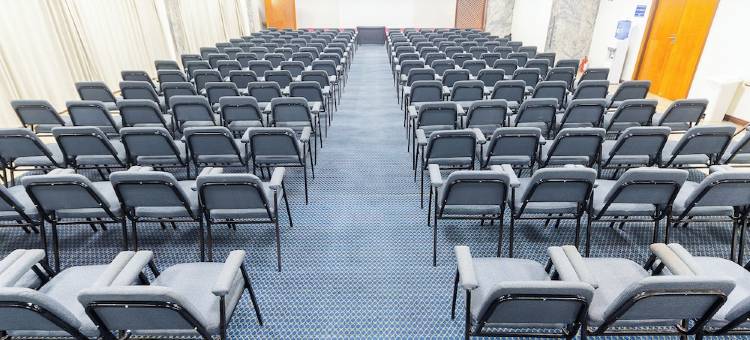 丹酒店里贝朗普雷托by Nacional Inn(Dan Inn Ribeirão Preto by Nacional Inn)图片