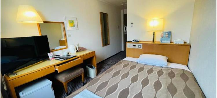 成田中心1号酒店(Center Hotel Narita 1)图片
