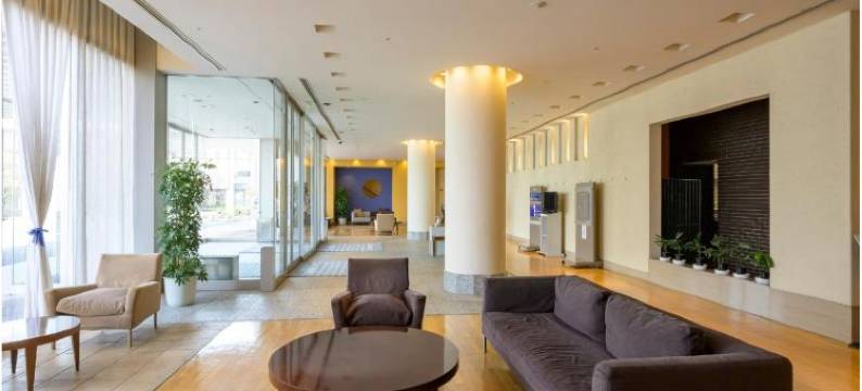 出云双叶酒店(Twin Leaves Hotel Izumo)图片