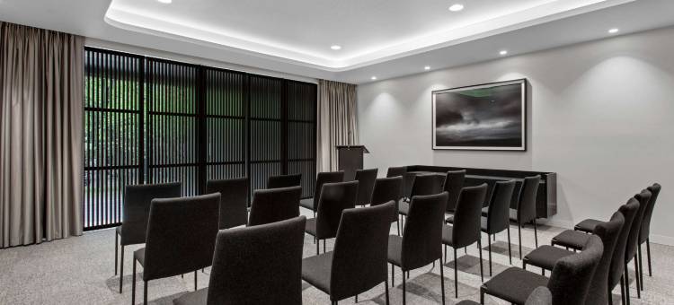 墨尔本南岸阿迪娜公寓酒店(Adina Apartment Hotel Melbourne Southbank)图片