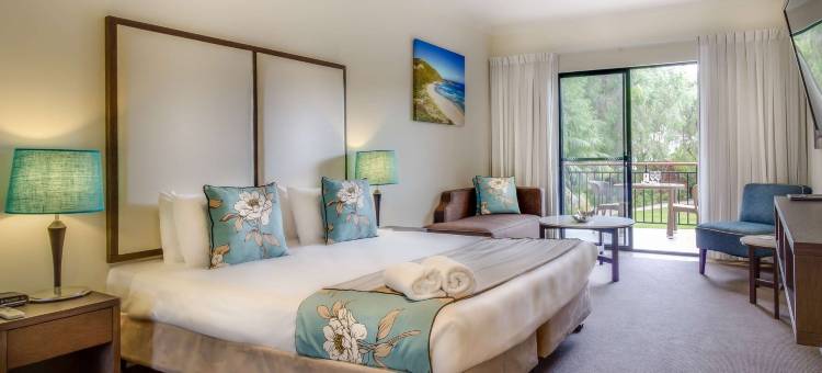 温德姆度假会戴士柏酒店(Club Wyndham Dunsborough, Trademark Collection by Wyndham)图片