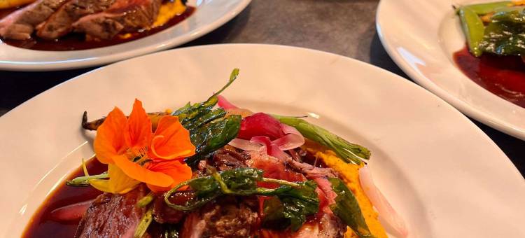 威克斯斯洛特-加龙省酒店(Wiks Slott)图片