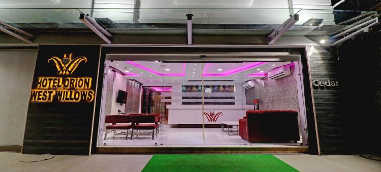 Treebo Orion Sapphire, Beck Bagan图片