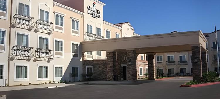 Spark by Hilton Redlands图片