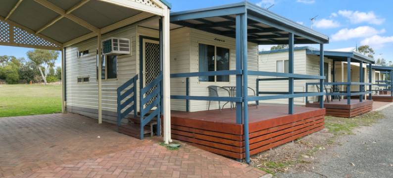 发现公园 - 科芬贝(Discovery Parks - Coffin Bay)图片