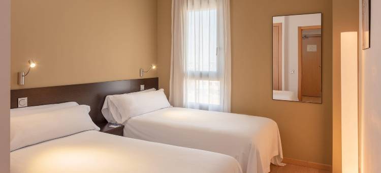 马德里机场套房爵怡酒店(Madrid Airport Suites, Affiliated by Meliá)图片