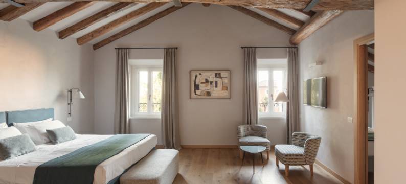 朗科洛接力赛 1888(Relais Roncolo 1888)图片