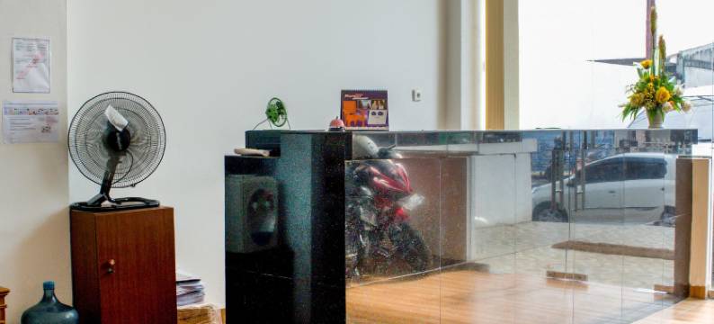 欧帕帕库尔酒店(Hotel O Papakoel)图片