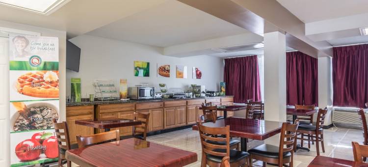 亚特兰大机场西-东角温德姆戴斯酒店(Days Inn by Wyndham Hartsfield Jackson Atlanta Airport West)图片