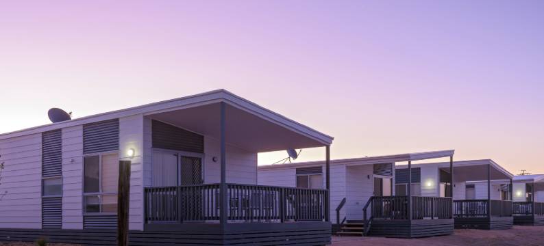 探索公园 - 斯特里基海湾前滩酒店(Discovery Parks - Streaky Bay Foreshore)图片